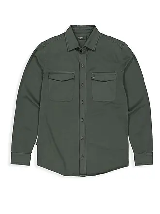BUTCHER OF BLUE | Overshirt FINN | 